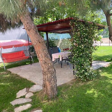 Seaside Apartments Κεραμωτή Εξωτερικό φωτογραφία