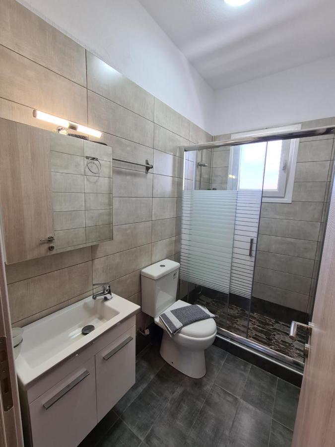 Seaside Apartments Κεραμωτή Εξωτερικό φωτογραφία