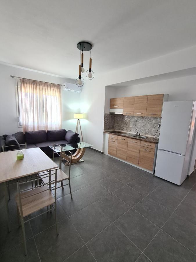 Seaside Apartments Κεραμωτή Εξωτερικό φωτογραφία