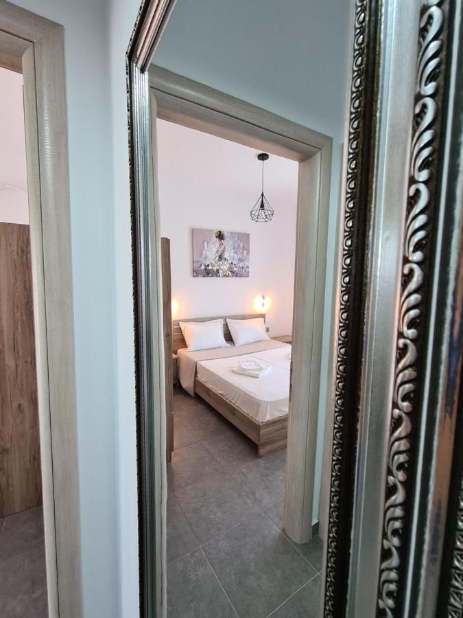 Seaside Apartments Κεραμωτή Εξωτερικό φωτογραφία