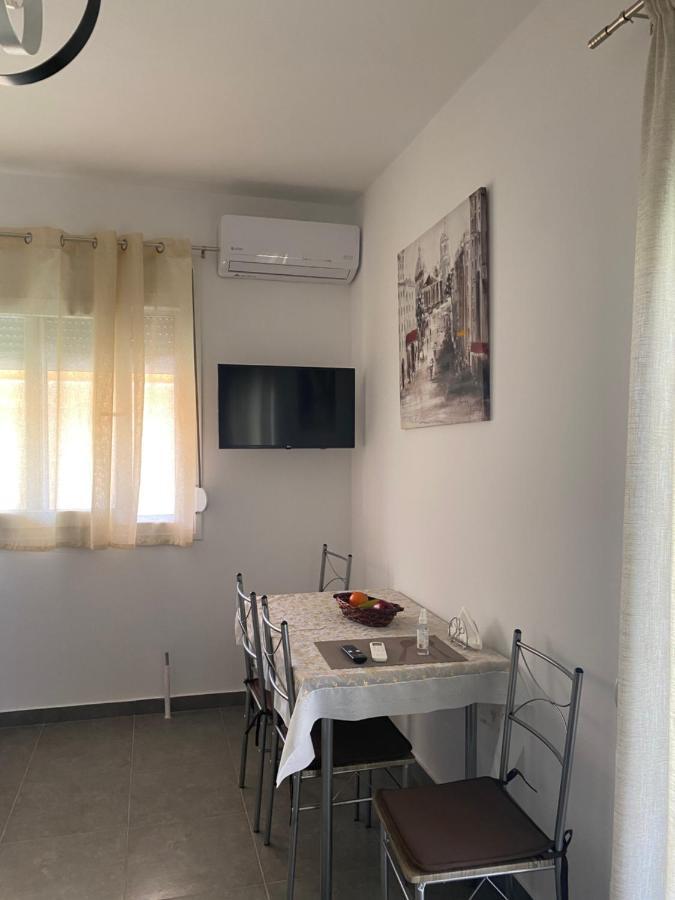 Seaside Apartments Κεραμωτή Εξωτερικό φωτογραφία