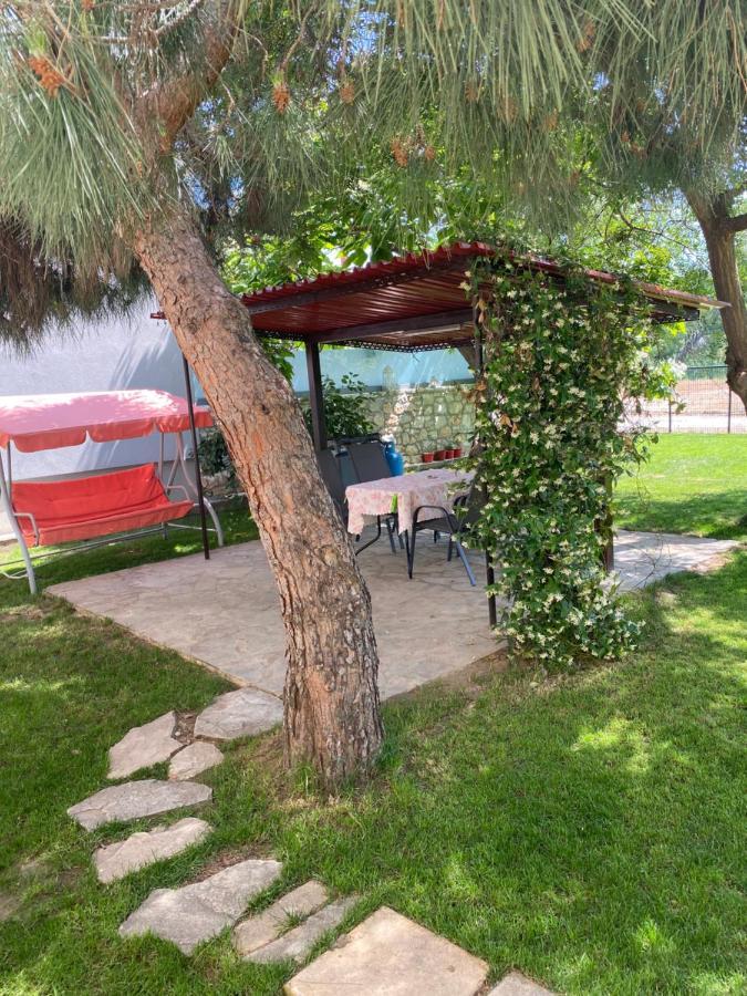 Seaside Apartments Κεραμωτή Εξωτερικό φωτογραφία