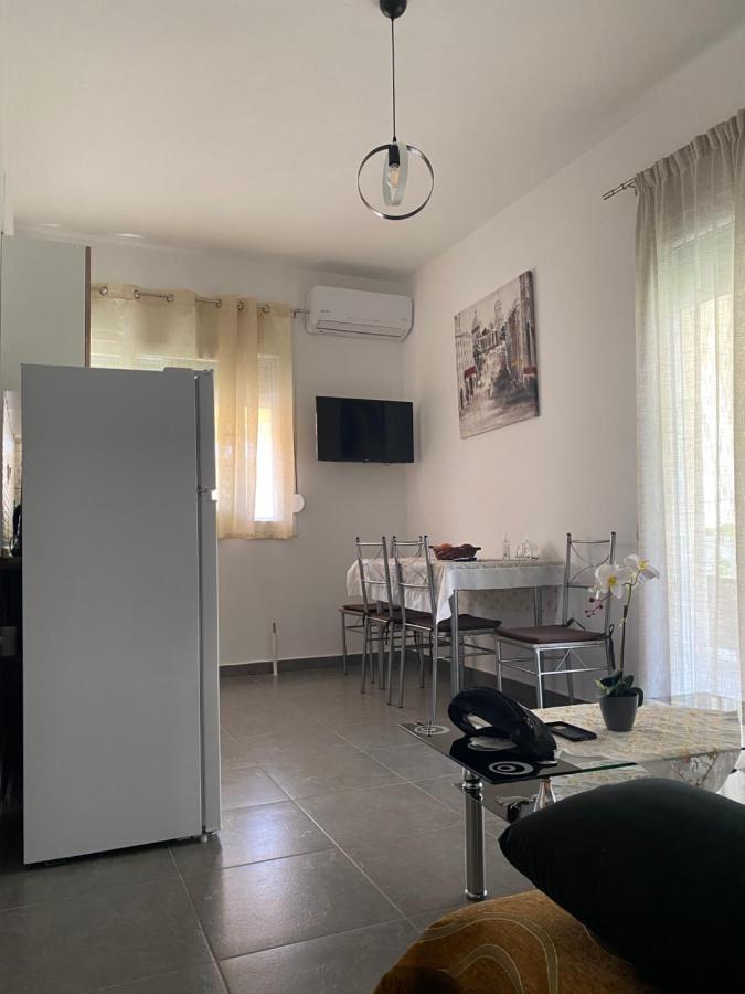 Seaside Apartments Κεραμωτή Εξωτερικό φωτογραφία